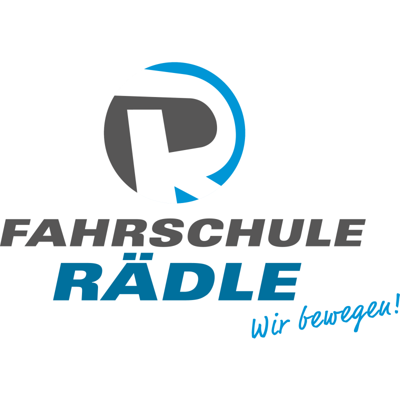 Logo: Fahrschule Rädle