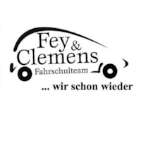 Logo: Fahrschulteam Clemens 