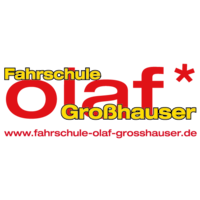 Logo: Fahrschule Olaf Großhauser