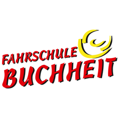 Logo: Buchheit Fahrschule