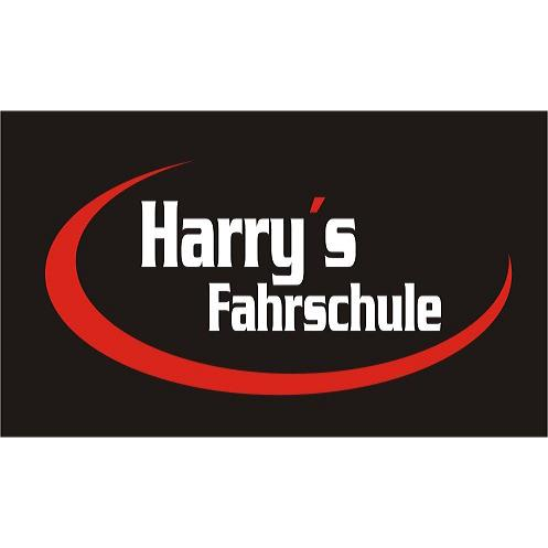 Logo: Harry's Fahrschule