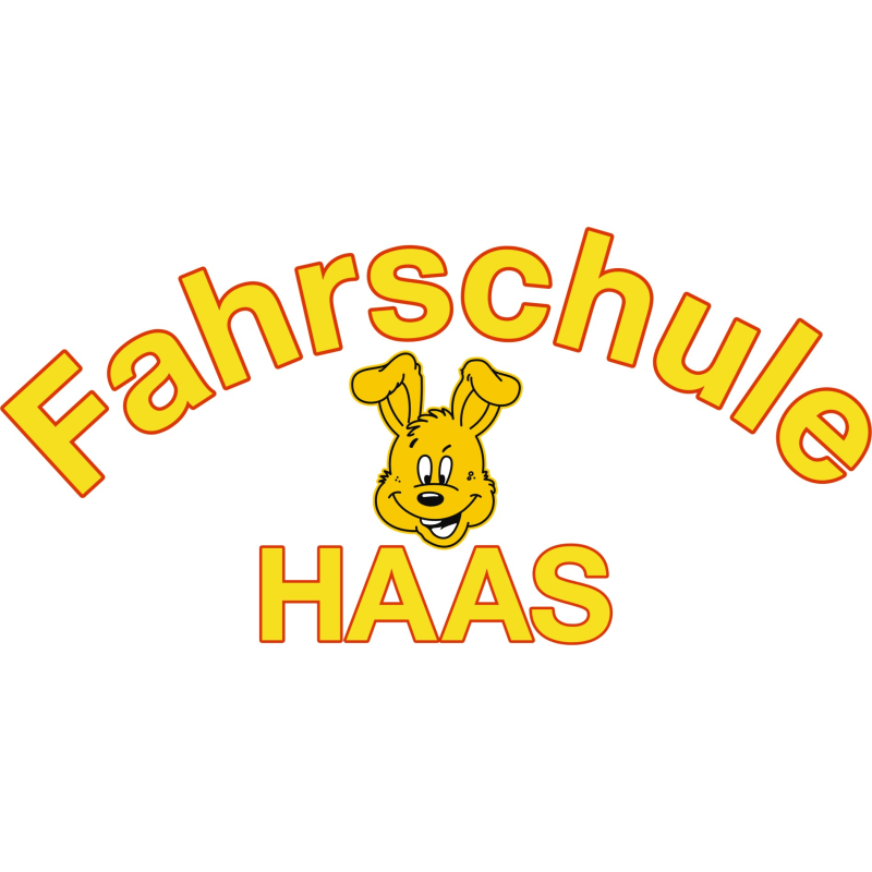 Logo: Fahrschule Haas