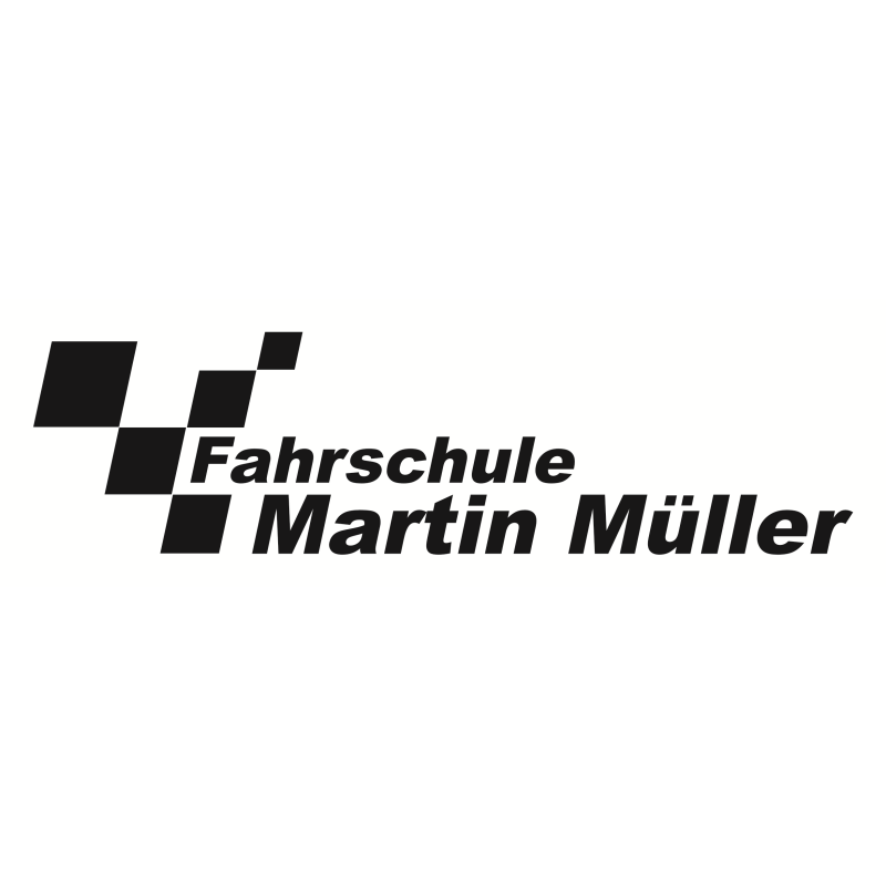 Logo: Fahrschule Martin Müller 
