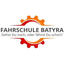 Logo: Fahrschule Batyra