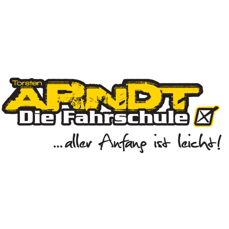 Logo: Fahrschule Arndt
