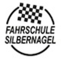 Logo: Fahrschule Silbernagel