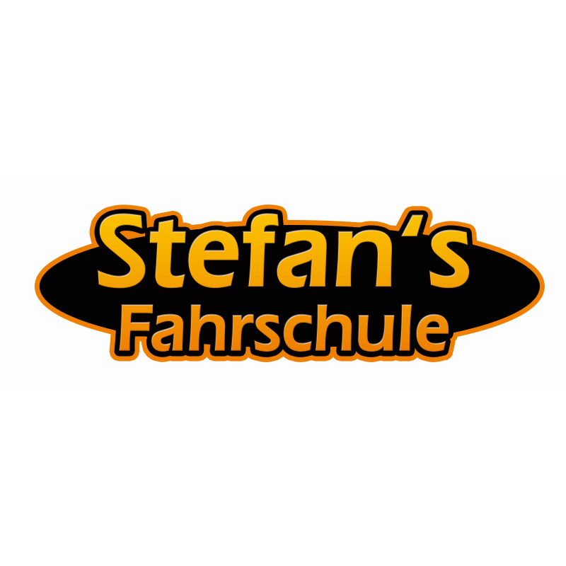 Logo: Stefan's Fahrschule
