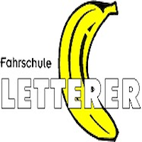 Logo: Fahrschule Gerald Letterer