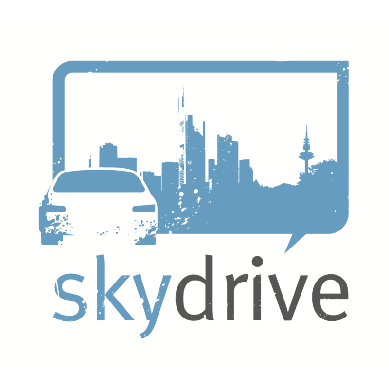 Logo: Fahrschule Skydrive