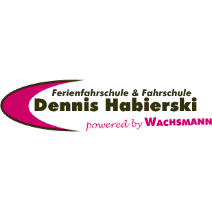 Logo: Fahrschule Dennis Habierski