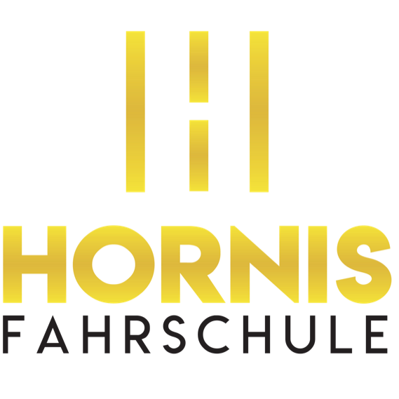 Logo: Hornis Fahrschule