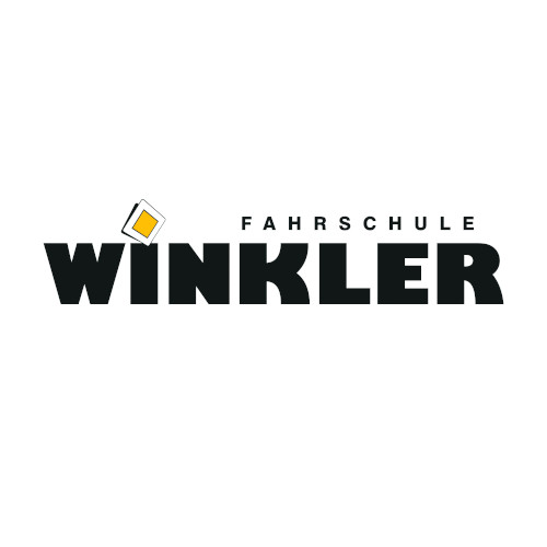 Logo: Fahrschule Winkler