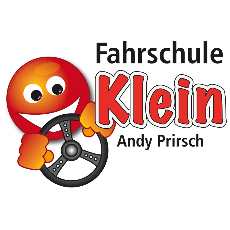 Logo: Fahrschule Klein GmbH Herr Andreas Prirsch