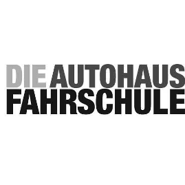Logo: DieAutohausFahrschule - Balingen