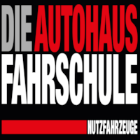 Logo: DieAutohausFahrschule - Nutzfahrzeuge