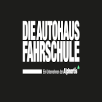 Logo: DieAutohausFahrschule Reutlingen