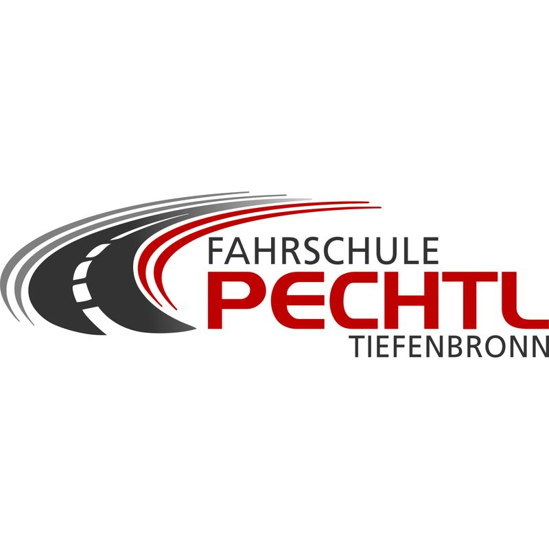 Logo: Fahrschule Marcus Pechtl