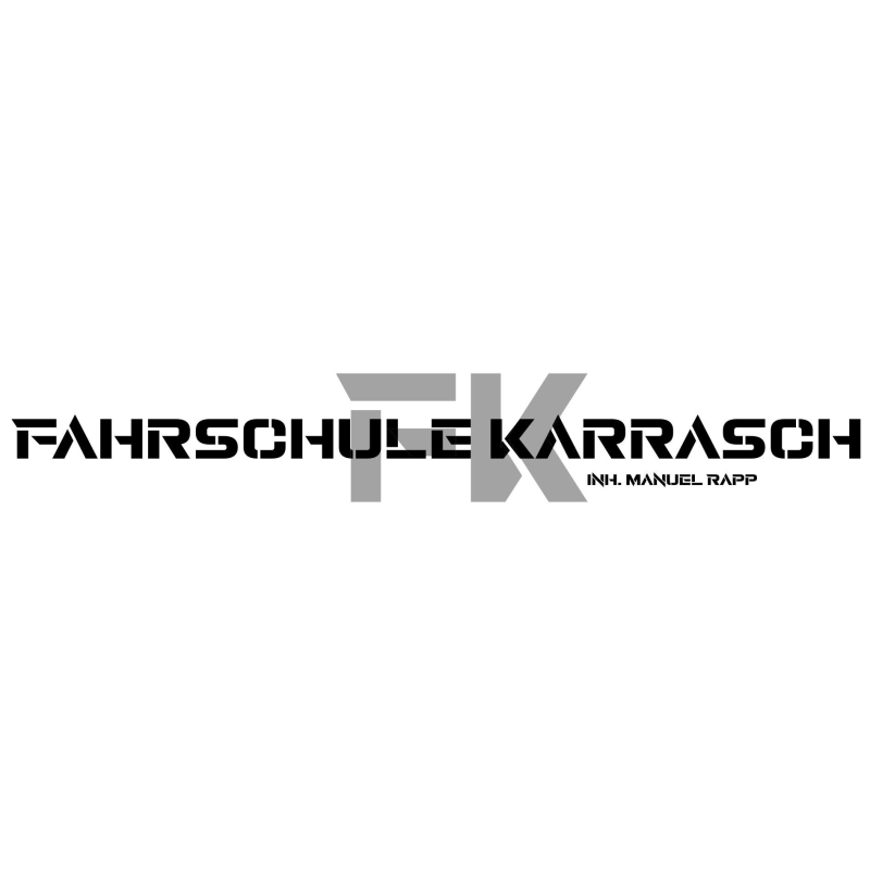 Logo: Fahrschule Karrasch
