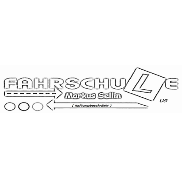 Logo: Fahrschule Markus Sellin UG