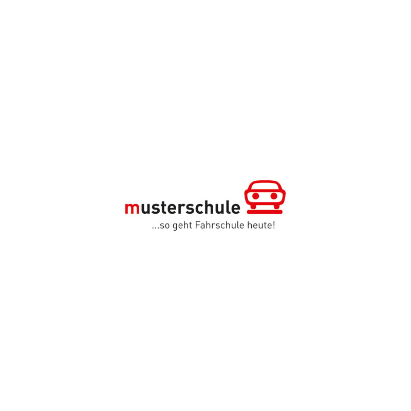 Logo: musterschule