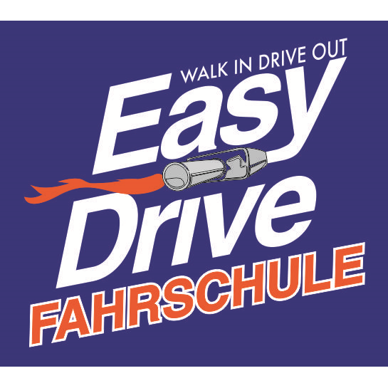 Logo: Easy Drive 