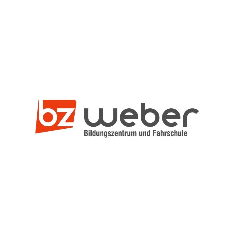 Logo: BZ WEBER