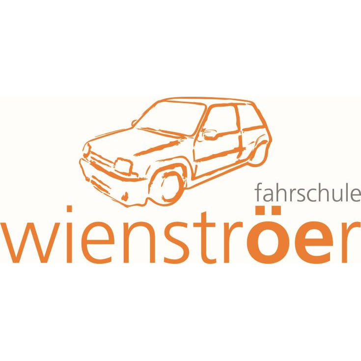 Logo: Fahrschule Wienströer, Ralf