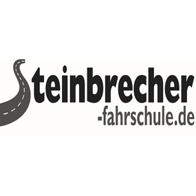 Logo: Fahrschule Steinbrecher GmbH