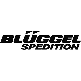 Logo: Spedition Blüggel GmbH & Co.KG