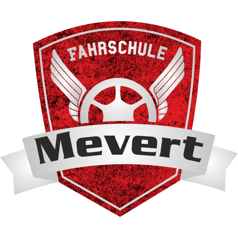 Logo: Fahrschule Mevert