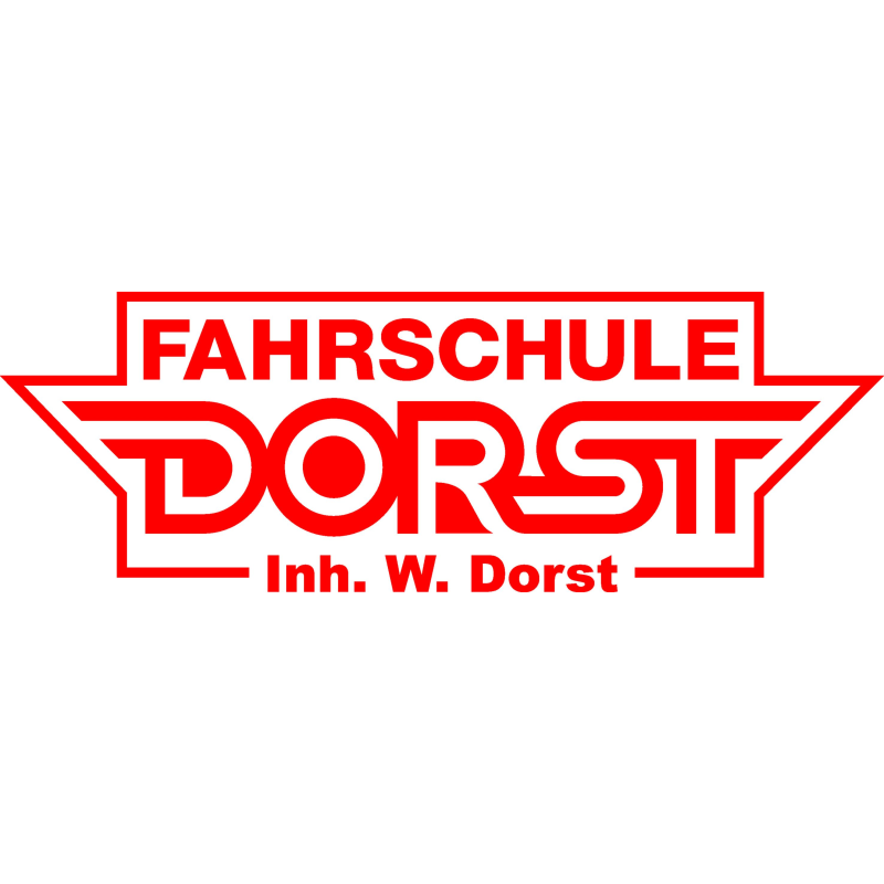 Logo: Fahrschule Wolfgang Dorst