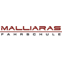 Logo: Fahrschule Malliaras