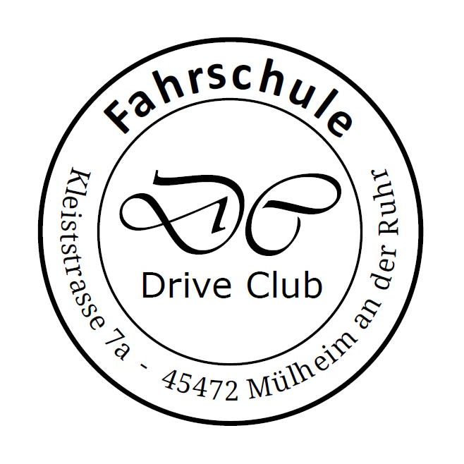 Logo: Fahrschule Drive Club