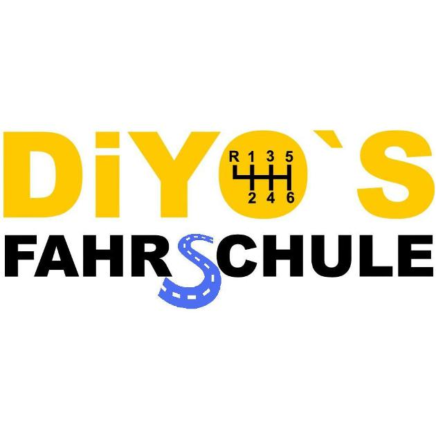 Logo: DiYO`S Fahrschule