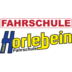 Logo: Fahrschule Horlebein