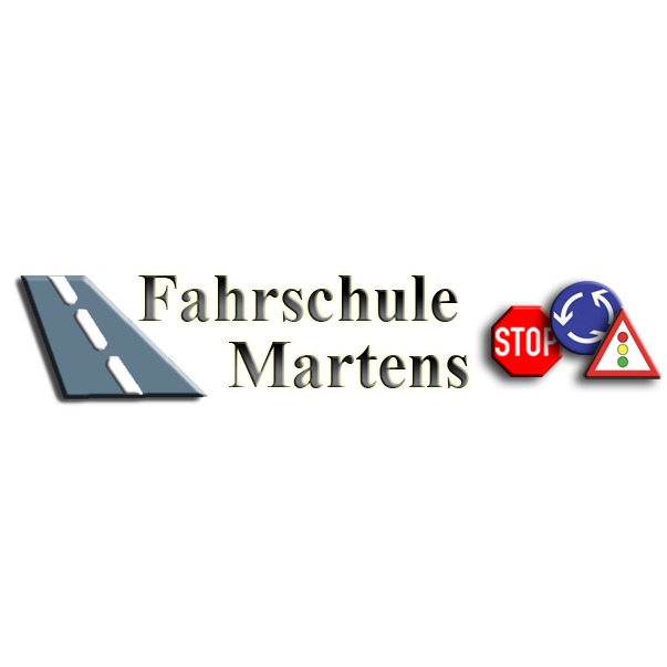 Logo: Fahrschule A.Martens