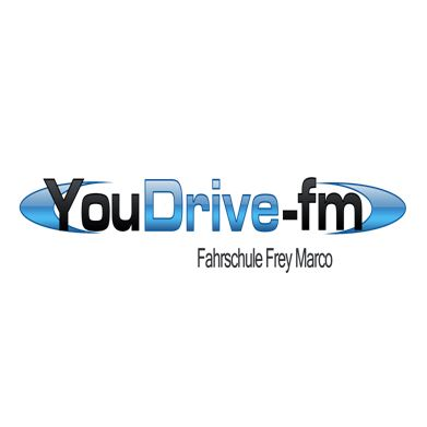 Logo: Fahrschule You-Drive-FM