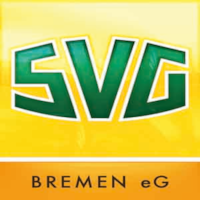 Logo: SVG Bremen eG