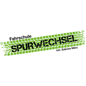Logo: Fahrschule Spurwechsel