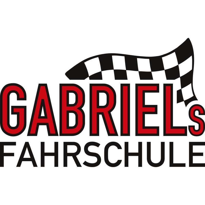 Logo: Gabriels Fahrschule
