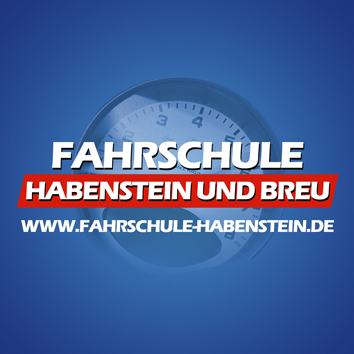 Logo: Fahrschule Habenstein und Breu GmbH