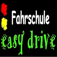 Logo: Fahrschule easy drive