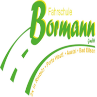 Logo: Fahrschule Bormann GmbH
