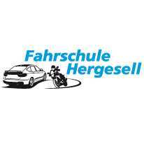 Logo: Fahrschule Hergesell
