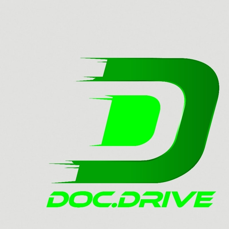 Logo: Doc.Drive Fahrschule