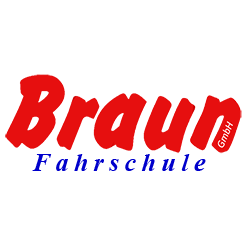 Logo: Fahrschule Braun GmbH Inh.Simone Braun