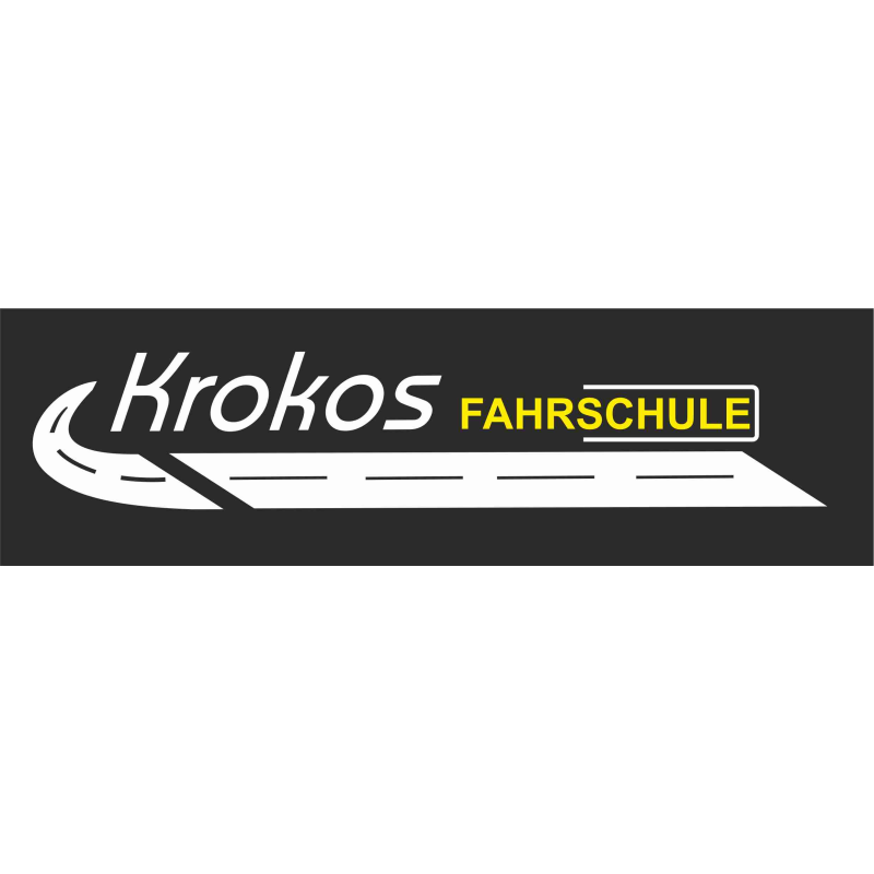Logo: Fahrschule Krokos