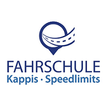 Logo: Fahrschule Kappis Speedlimits GmbH