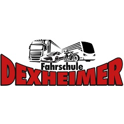 Logo: Fahrschule Dexheimer