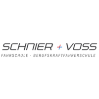 Logo: Fahrschule Schnier + Voss GbR